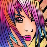 Jessica M. Linero - @jessicalineroart - Instagram