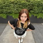 Jessica Lock - @is_jessicaaa - Instagram