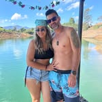Jessica Torres Loeb - @jemato2002 - Instagram