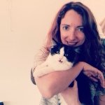 Jessica Luper - @beekleweekle - Instagram