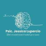 Psic. Jessica Lupercio - @psic.jessicalupercio - Instagram