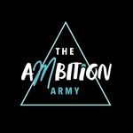 Jessica Malec - @the_ambition_army - Instagram