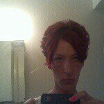 Jessica Malec-Finley - @red_hot_mess_jess - Instagram