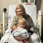 Jessica Ulrich Markle - @jessicaulrich82 - Instagram