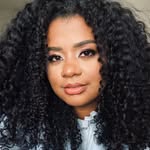 Jessica Marques - @jessicamarquescurls - Instagram