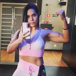 Jessica Marques - @jessicamarques.personal - Instagram