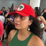 Jéssica Marques - @jessicamarquespsol - Instagram