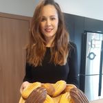 Jessica Mathieu - @dans_la_cuisine_de_jess - Instagram