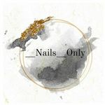 Jessica Mathieu - @__nails__only - Instagram