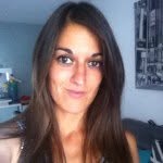 Jessica Mathieu - @moutch18 - Instagram
