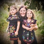 Jessica Mathison - @fosteringoverfear - Instagram