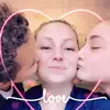 Jessica Melson - @jpartyoffive - TikTok
