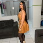 Jessica Mendonça - @jessica_sanntos26 - Instagram