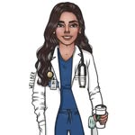 Jéssica Mendonça - @academica_de_medicina - Instagram