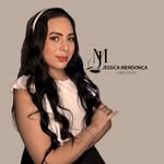 Jéssica Mendonça Lash - @jessk_mendonca - Instagram