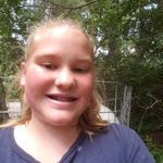 Jessica Merrell - @see_my_realface - Instagram
