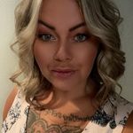 Jessica Merrell - @blue_eyes_merr86 - Instagram