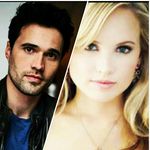 Jessica Riley × Michael Munroe - @jess_until_dawn_mike - Instagram