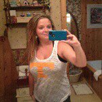 Jessica Ogle - @jessa145 - Instagram
