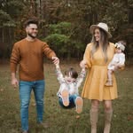 Jessica Oswald - @lifewiththeoswalds - Instagram