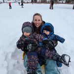 Jessica Oswald - @jessicaoswaldmd - Instagram