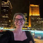 Jessica Paddock - @ladybirdjess - Instagram