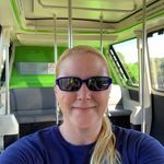 Jessica Paddock - @abfab61 - Instagram