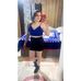 Jessica Indiara Berto - Facebook