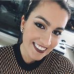 Jéssica Parente - @jessicaparente - Instagram
