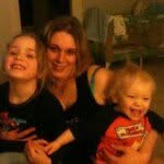 Jessica Pendley - @countrygal3212 - Instagram