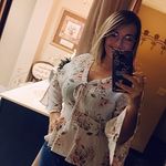 Jessica Persinger - @jessica_ellen519 - Instagram
