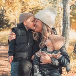 Jessica Persson - @daddas - Instagram
