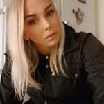 Jessica Persson - @jessicapersson77 - Instagram