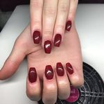 Jessica Persson, Mariestad - @jessicas_naglar - Instagram