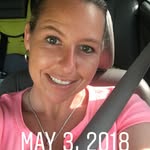 Jessica Profitt - @fire_ball_1334 - Instagram