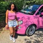 Jessica Pisu - @jessicapuffetta96 - Instagram