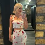 Jessica Pullen - @jesspullen1 - Instagram
