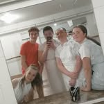 Jessica Putt-Fallows - @jeshika789 - Instagram