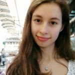 Jessica Pyke - @minenina_ - Instagram