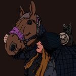Jessica Pyke - @the_irish_horse - Instagram