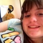 Jessica Ramsden☆ - @happyjessica1000 - Instagram