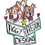 Jessica Ramsden - @tiggyandfreddiedesigns - Instagram