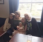 Jessie Ramsden - Facebook