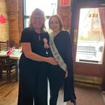 Jessica Robison - @jessicaredhead01192000 - Instagram