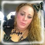 Jessica Redner - @jessicared922 - Instagram
