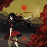 Jessica Redner - @jess99anime - Instagram