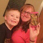 Jessica Redner - @tatdmom2envy - Instagram