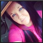 Jessica Register - @jess_britt874 - Instagram