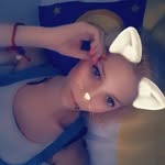 Jessica Reinbold - @richjess2408 - Instagram