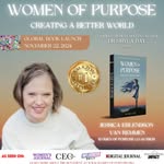 Jessica Erlendson van Remmen - @perimenopausesupport - Instagram